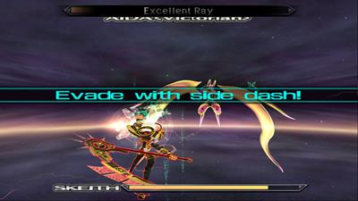 .hack//G.U. Vol. 3: Redemption - Screenshot - Gameplay Image