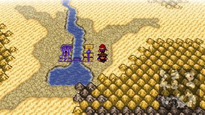 Dragon Fantasy: The Volumes of Westeria - Screenshot - Gameplay Image