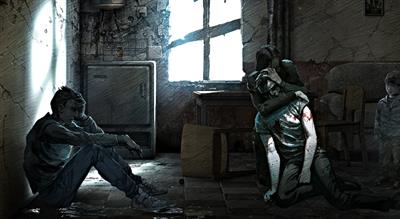 This War of Mine - Screenshot - Gameplay Image