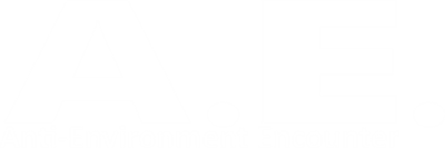 A.E.: Anti-Environment Encounter - Clear Logo Image