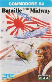 Battle for Midway - Box - Front Image