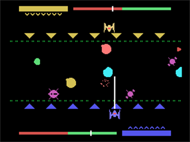 Meteor Belt - Screenshot - Gameplay Image