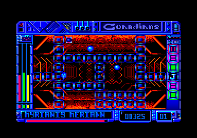 Guardians - Screenshot - Gameplay Image