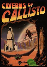 Caverns of Callisto