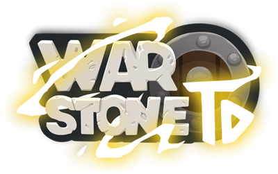 Warstone TD - Clear Logo Image