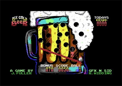 Ice Cold Beer - Screenshot - Gameplay Image