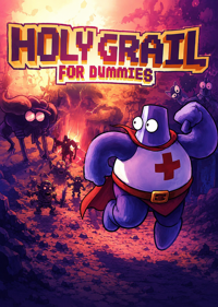 HOLY GRAIL for DUMMIES