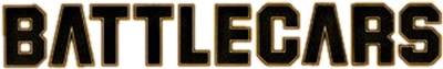 Battlecars - Clear Logo Image