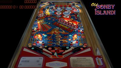 Old Coney Island! - Screenshot - Gameplay Image