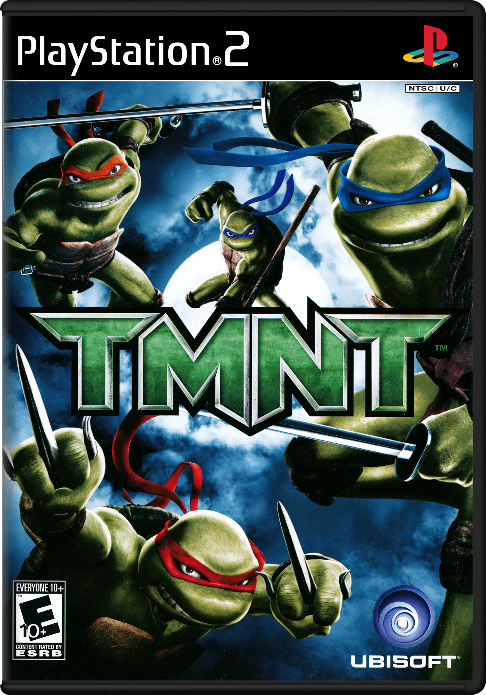Teenage mutant ninja turtles 2 battle nexus steam фото 90