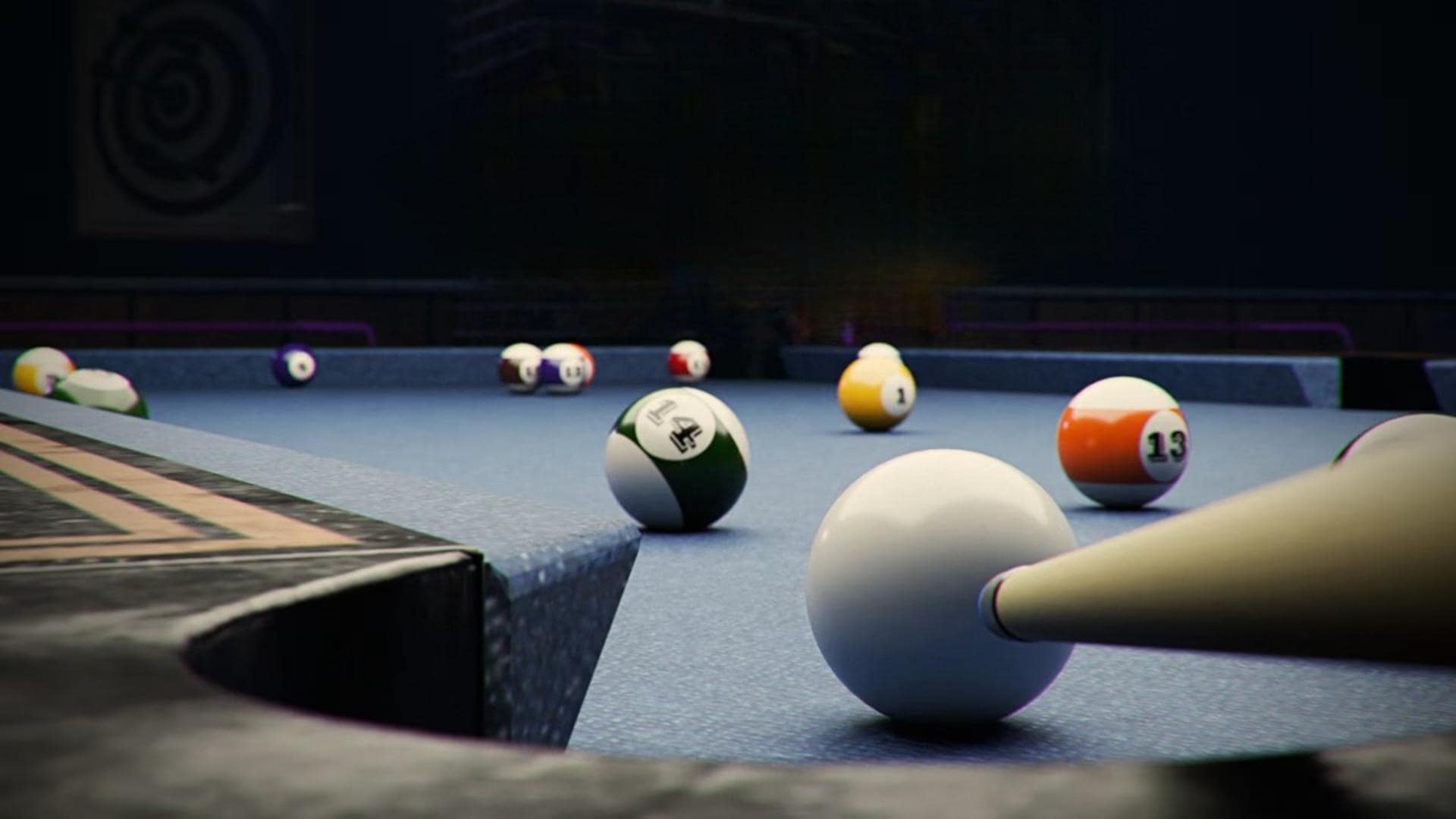 Pool Fever