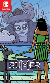 Sumer - Box - Front Image