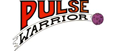 Pulse Warrior - Clear Logo Image