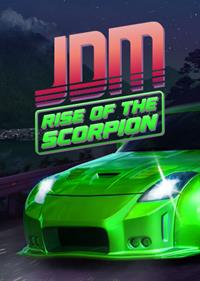 JDM: Rise of the Scorpion