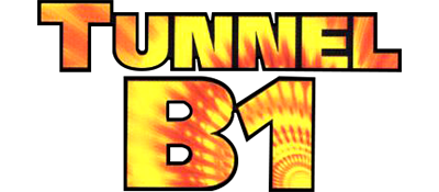 Tunnel B1 - Clear Logo Image