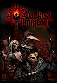 Darkest Dungeon - Box - Front Image