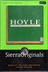 Hoyle Children's Collection