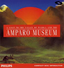 Amparo Museum: A Visit to the Valley of Puebla