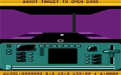 Zero Wars - Screenshot - Gameplay Image
