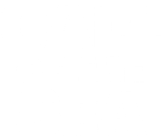 Call of the Sea - Clear Logo Image