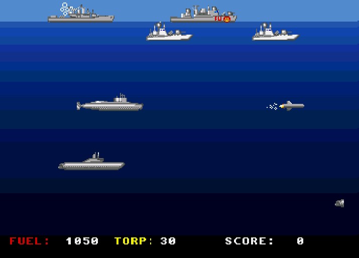 AmiSeaFox