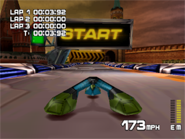 Killer Loop - Screenshot - Gameplay Image