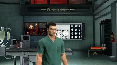 Alpha Protocol: The Espionage RPG - Screenshot - Gameplay Image
