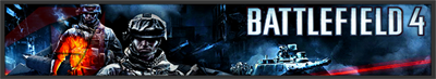 Battlefield 4 - Banner Image