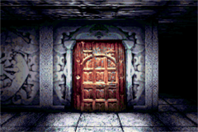 Wizardry: Summoner - Screenshot - Gameplay Image