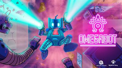 Omegabot  - Banner Image