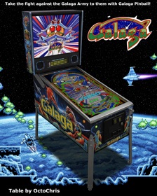 Galaga (OctoChris)