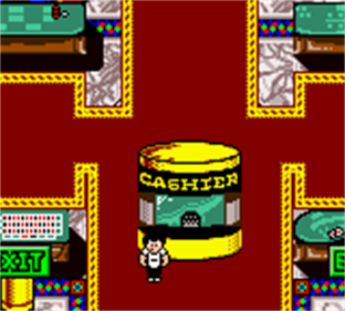 Caesars Palace II - Screenshot - Gameplay Image