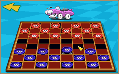 Putt-Putt's Fun Pack - Screenshot - Gameplay Image