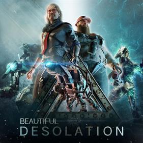 Beautiful Desolation - Box - Front Image