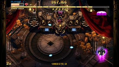 Jamestown+ - Screenshot - Gameplay Image
