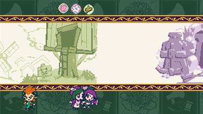 Petal Crash - Screenshot - Gameplay Image