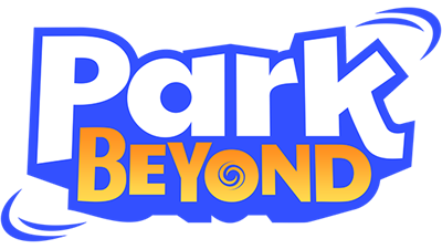 Park Beyond - Clear Logo Image