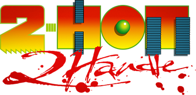 2-Hot 2 Handle - Clear Logo Image