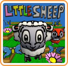 Little Sheep