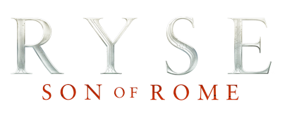 Ryse: Son of Rome - Clear Logo Image
