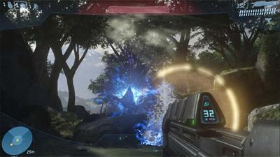 Halo 3 - Screenshot - Gameplay Image