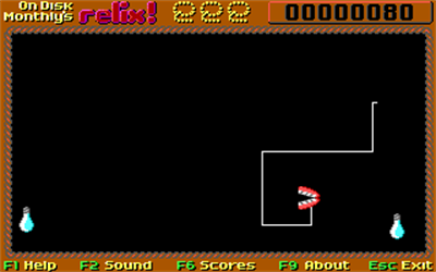 Relix - Screenshot - Gameplay Image