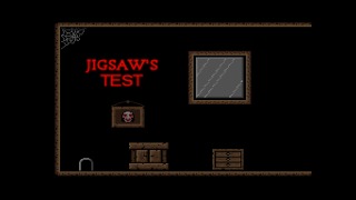 Jigsaw's Test