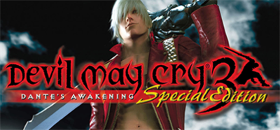 Devil May Cry 3: Special Edition - Banner Image