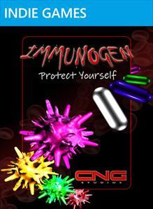 Immunogen