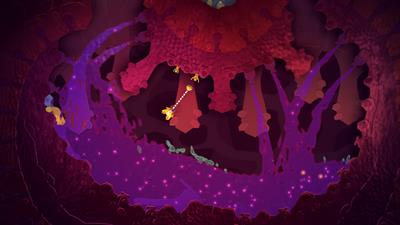 PixelJunk Shooter Ultimate - Screenshot - Gameplay Image