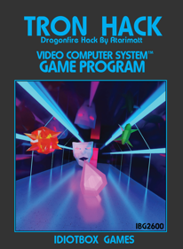 Tron Hack