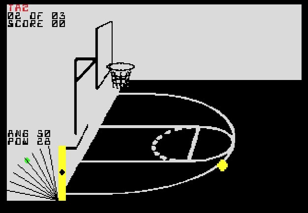 Basic Ball