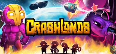 Crashlands - Banner Image