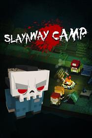 Slayaway Camp - Box - Front Image